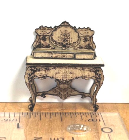 Lady's Writing Desk LC214